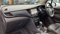 Vauxhall Mokka X 1.4T Elite Nav 5dr 4WD Auto Petrol Hatchback